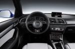 Audi Q3 2.0 TDI Quattro S-Line 2015 года (WW)
